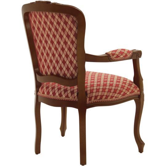klasicky elegantny stolicka elegantna caluneny nabytok hneda luxusna vila pohodlne bukove drevo calunicke restauracia obyvacka nabytkarstvo calunicke nabytok obla.jpg